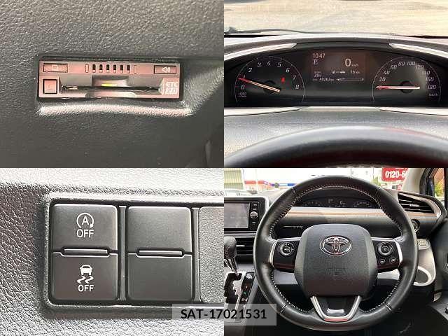 Toyota SIENTA 2018-04 7457751-5