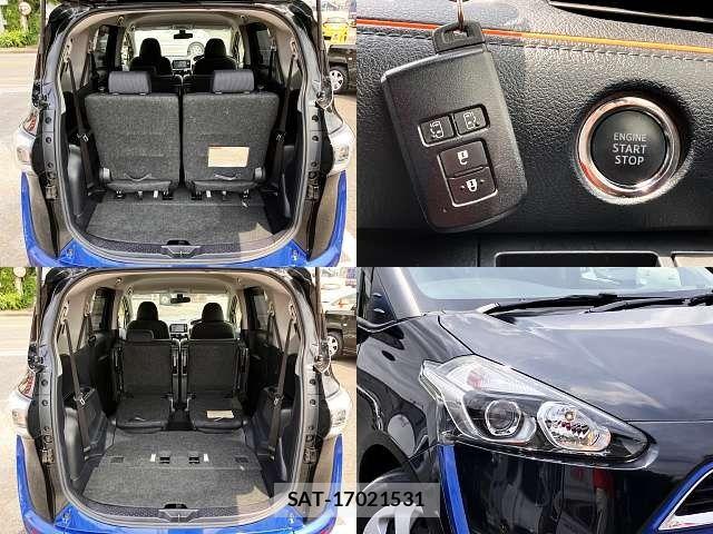 Toyota SIENTA 2018-04 7457751-7