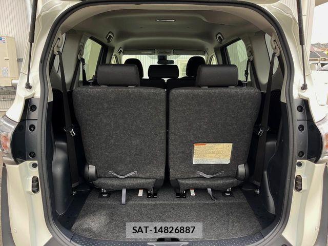 Toyota SIENTA 2020-01 7457735-10