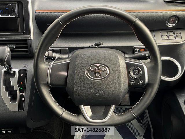 Toyota SIENTA 2020-01 7457735-11