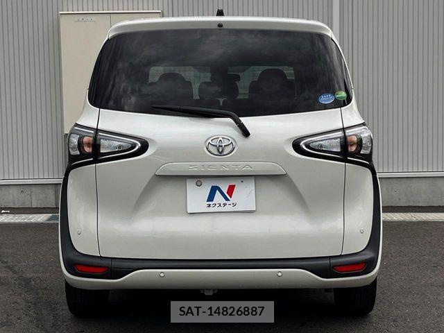 Toyota SIENTA 2020-01 7457735-15