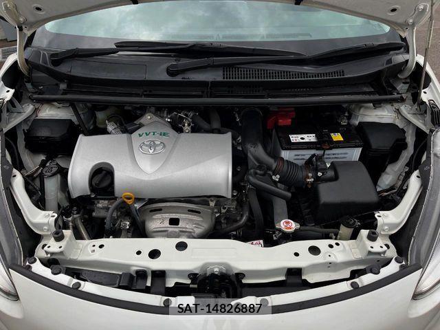 Toyota SIENTA 2020-01 7457735-17