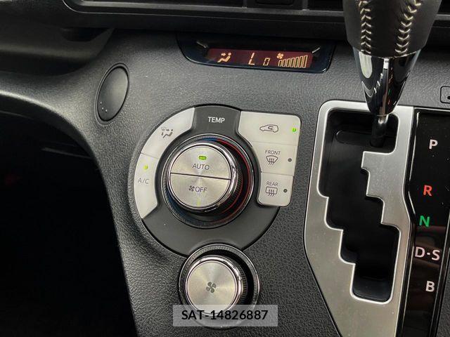 Toyota SIENTA 2020-01 7457735-5