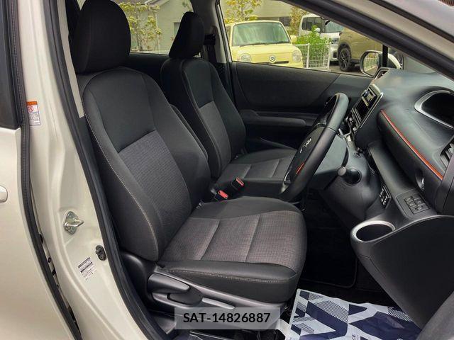 Toyota SIENTA 2020-01 7457735-7