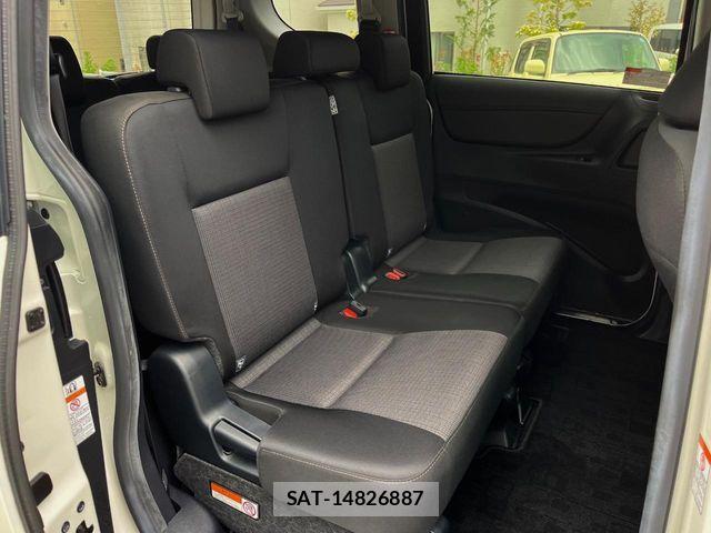 Toyota SIENTA 2020-01 7457735-8