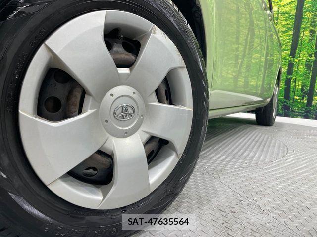 Toyota SIENTA 2011-09 7457771-14