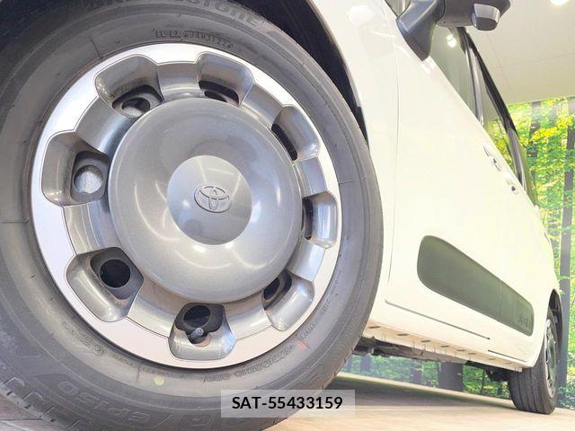 Toyota SIENTA 2022-09 7457726-13