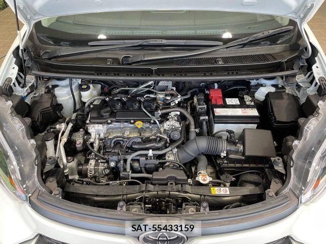 Toyota SIENTA 2022-09 7457726-18