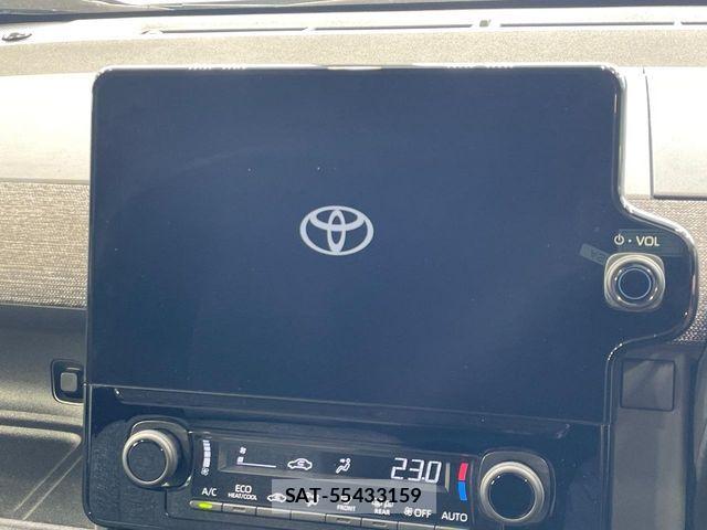 Toyota SIENTA 2022-09 7457726-3