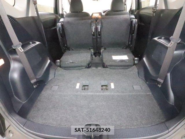Toyota SIENTA 2019-07 7457753-10