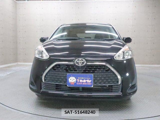 Toyota SIENTA 2019-07 7457753-23