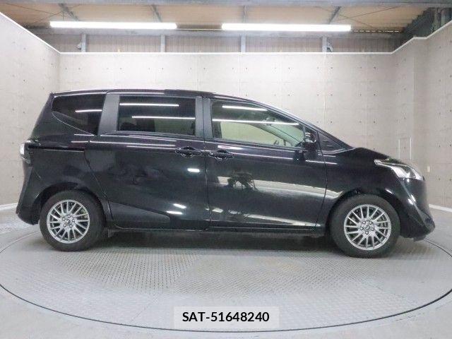 Toyota SIENTA 2019-07 7457753-25