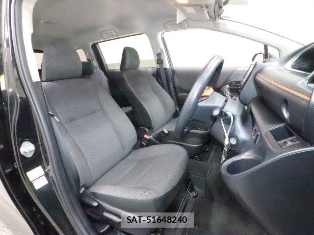 Toyota SIENTA 2019-07 7457753-3