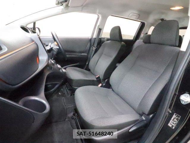Toyota SIENTA 2019-07 7457753-5