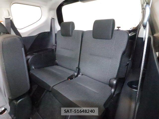 Toyota SIENTA 2019-07 7457753-7