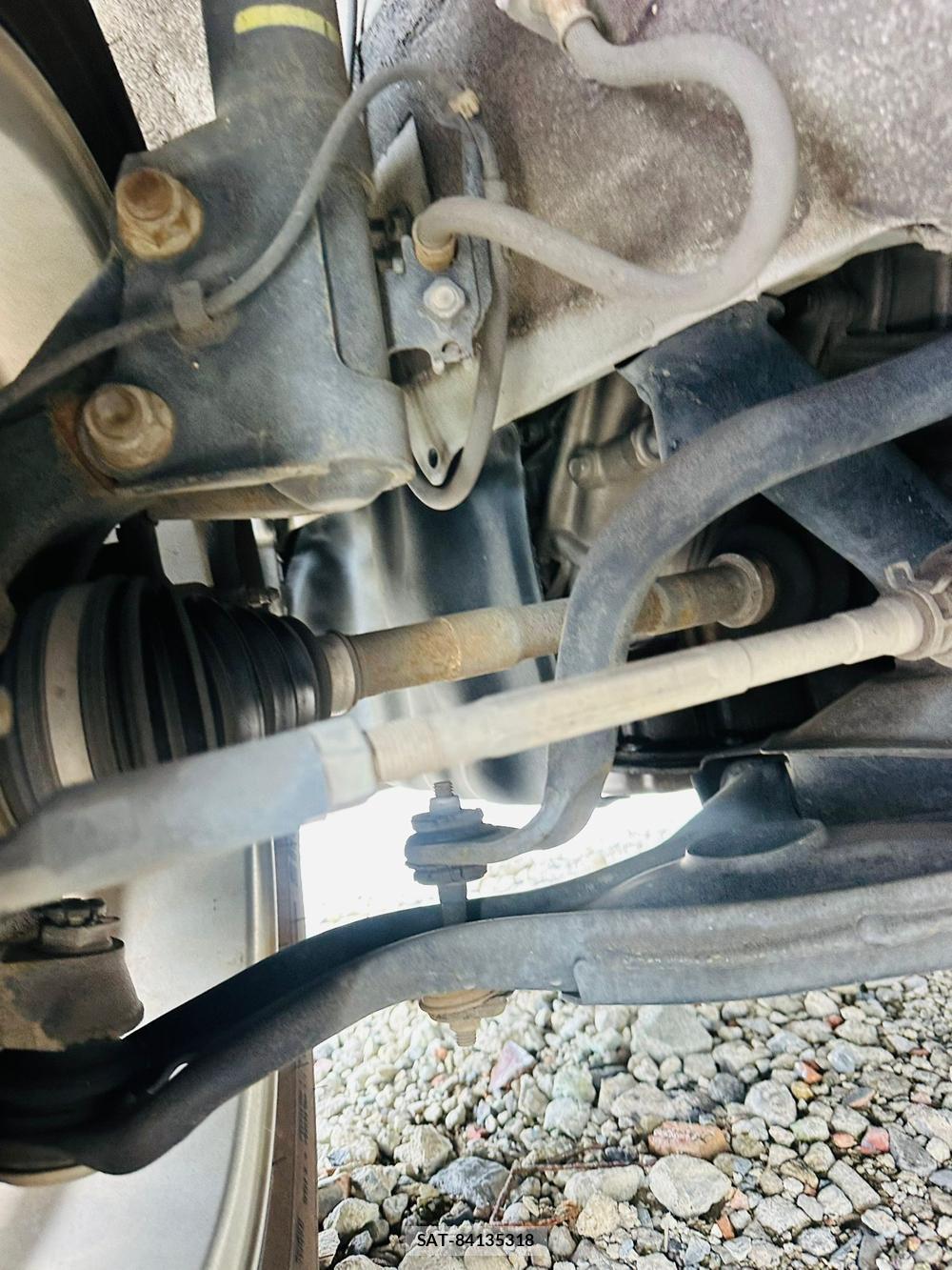 Toyota SIENTA 2010-03 7367373-34