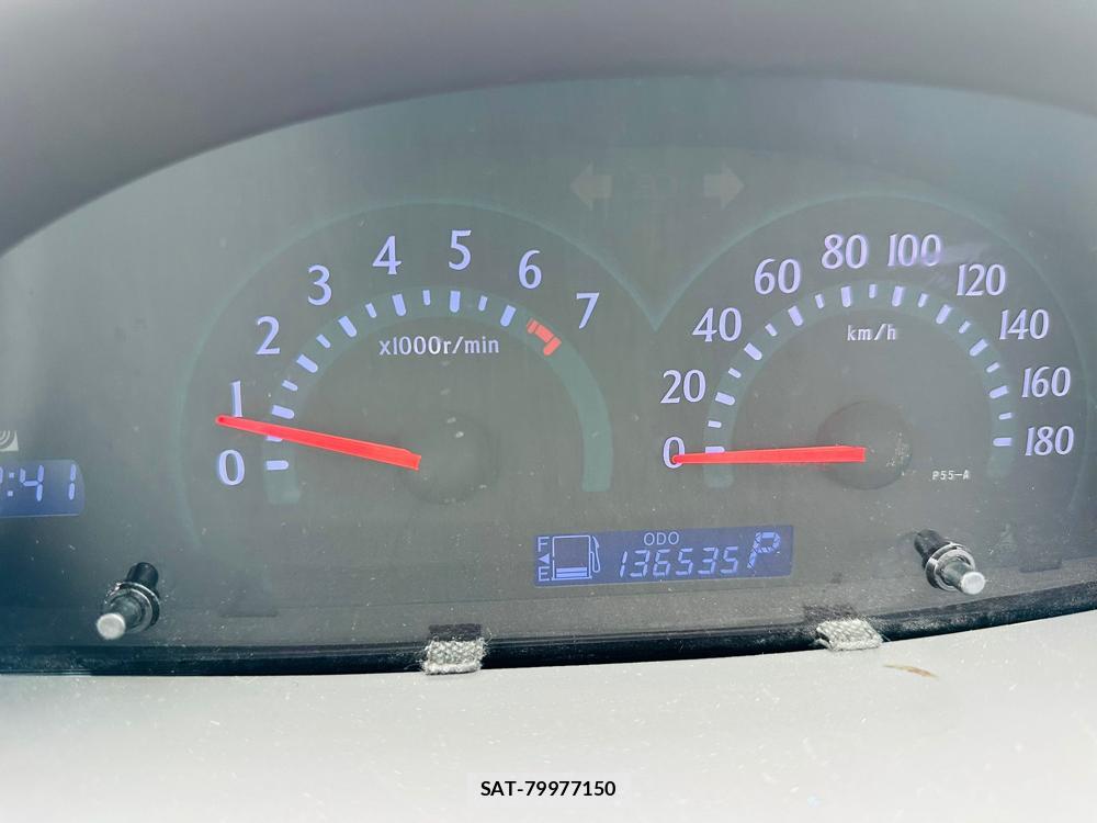 Toyota SIENTA 2011-10 7367375-15