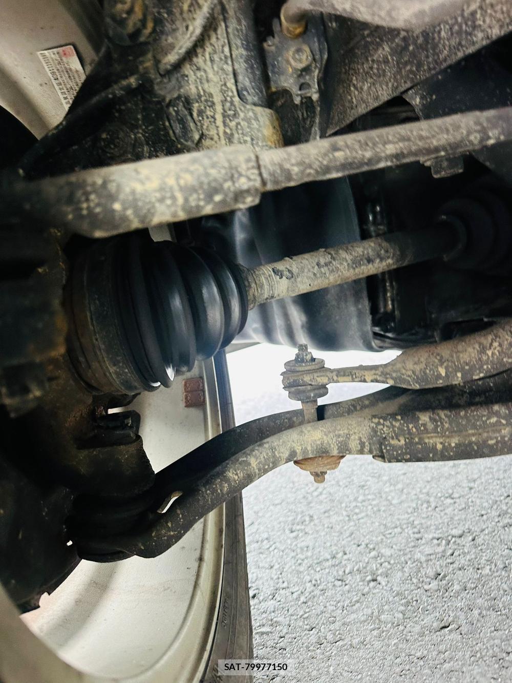 Toyota SIENTA 2011-10 7367375-32