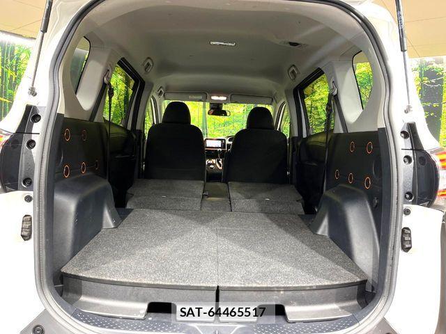 Toyota SIENTA 2019-03 7502810-9