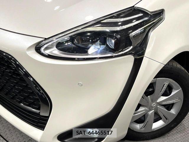 Toyota SIENTA 2019-03 7502810-11