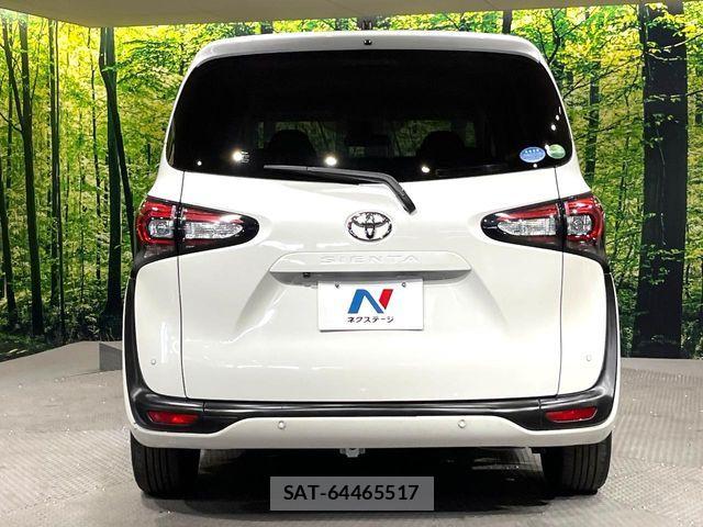Toyota SIENTA 2019-03 7502810-14