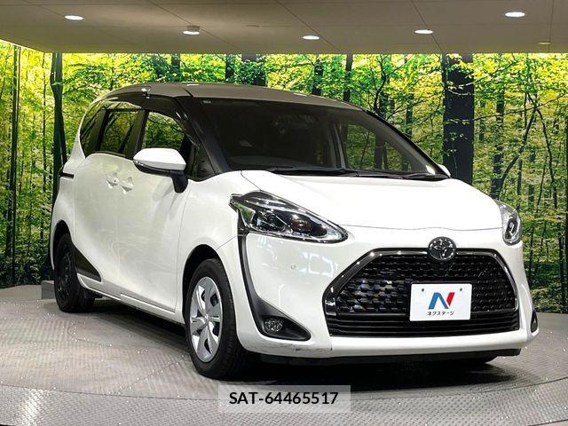 Toyota SIENTA 2019-03 7502810-15