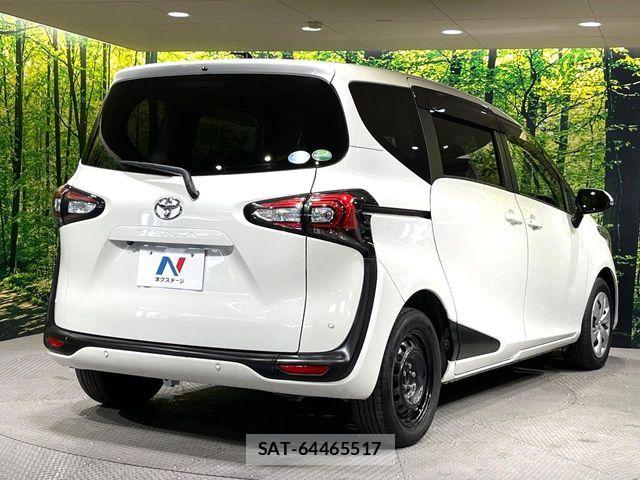 Toyota SIENTA 2019-03 7502810-16