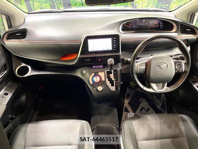 Toyota SIENTA 2019-03 7502810-1
