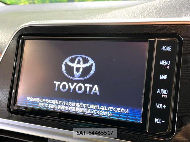 Toyota SIENTA 2019-03 7502810-2