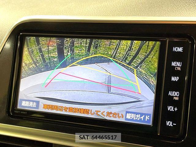Toyota SIENTA 2019-03 7502810-3