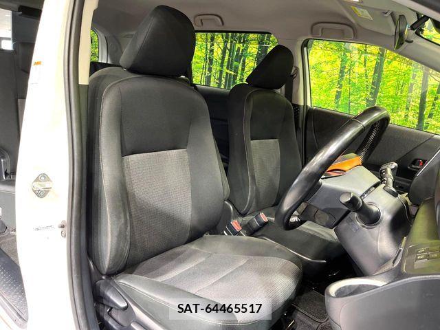 Toyota SIENTA 2019-03 7502810-7