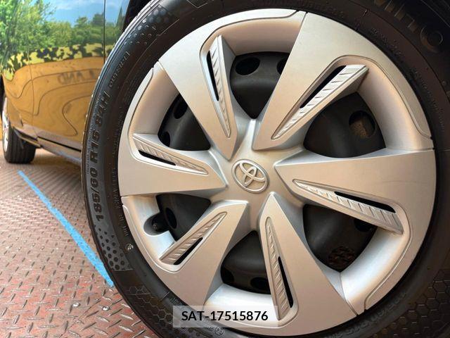 Toyota SIENTA 2019-11 7510022-12