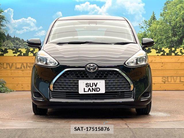 Toyota SIENTA 2019-11 7510022-13