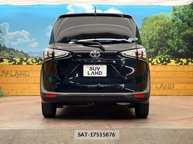 Toyota SIENTA 2019-11 7510022-14