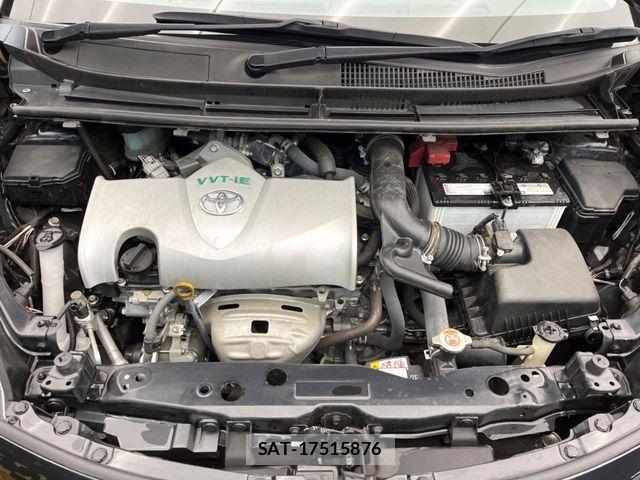 Toyota SIENTA 2019-11 7510022-17