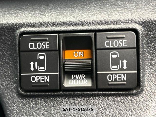 Toyota SIENTA 2019-11 7510022-2