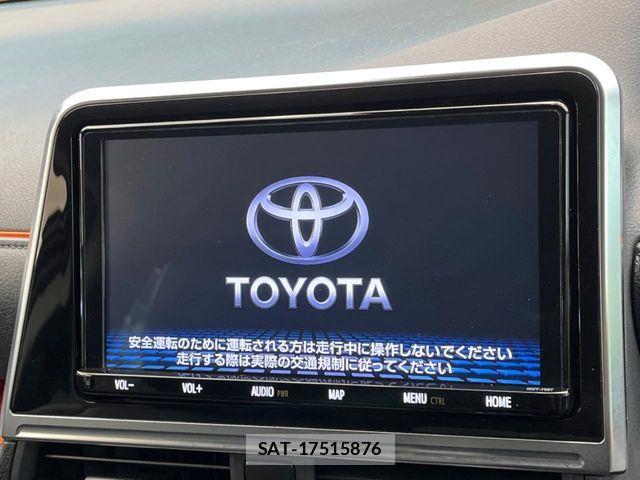 Toyota SIENTA 2019-11 7510022-4