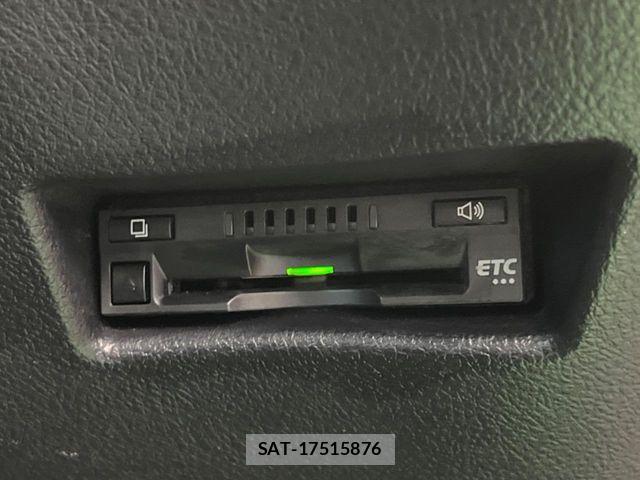Toyota SIENTA 2019-11 7510022-5
