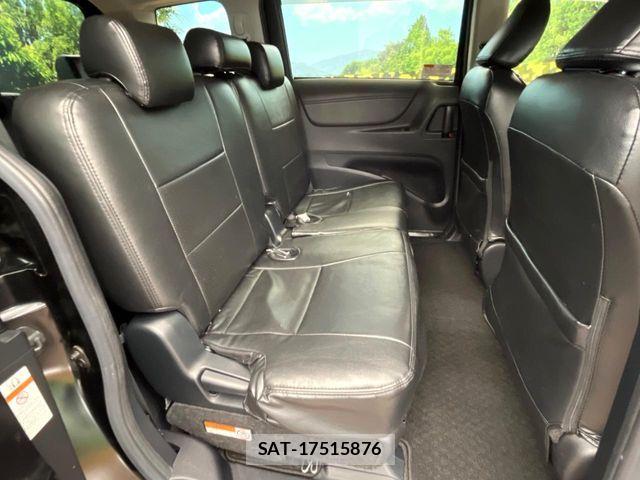 Toyota SIENTA 2019-11 7510022-7