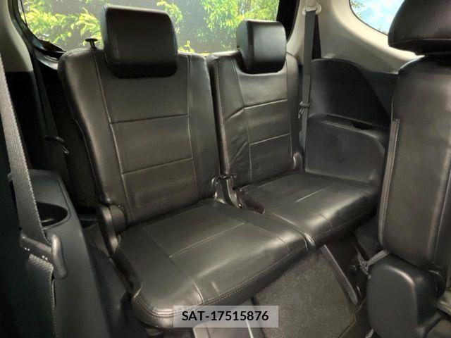 Toyota SIENTA 2019-11 7510022-8
