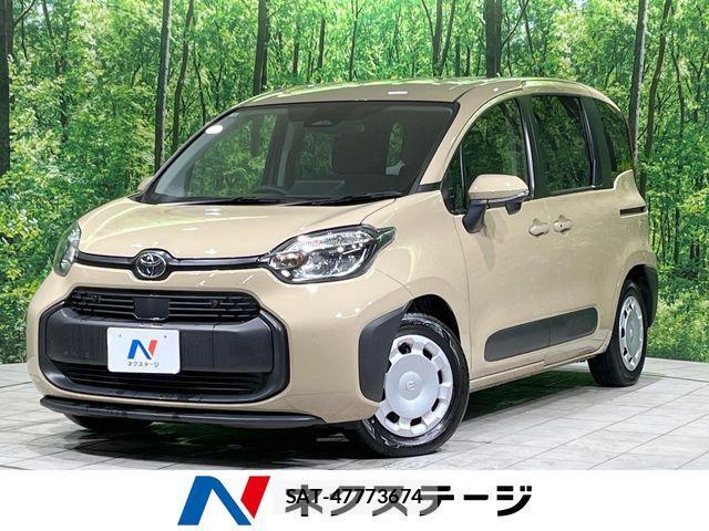 Toyota SIENTA 2024-06 7502800-0