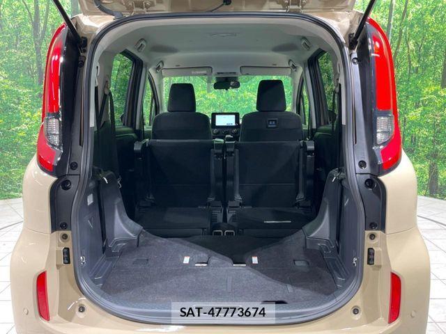 Toyota SIENTA 2024-06 7502800-10
