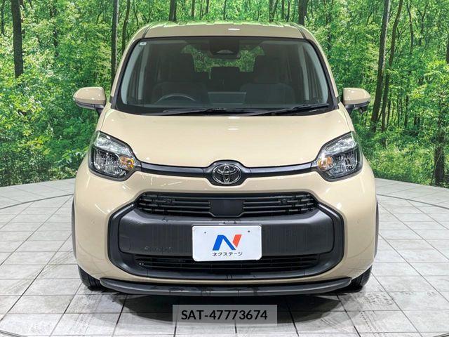 Toyota SIENTA 2024-06 7502800-14