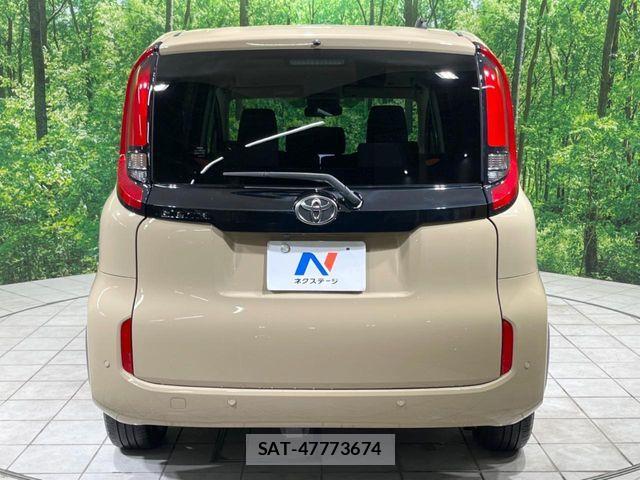 Toyota SIENTA 2024-06 7502800-15