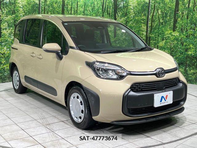 Toyota SIENTA 2024-06 7502800-16