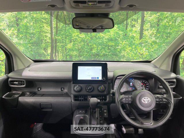 Toyota SIENTA 2024-06 7502800-1