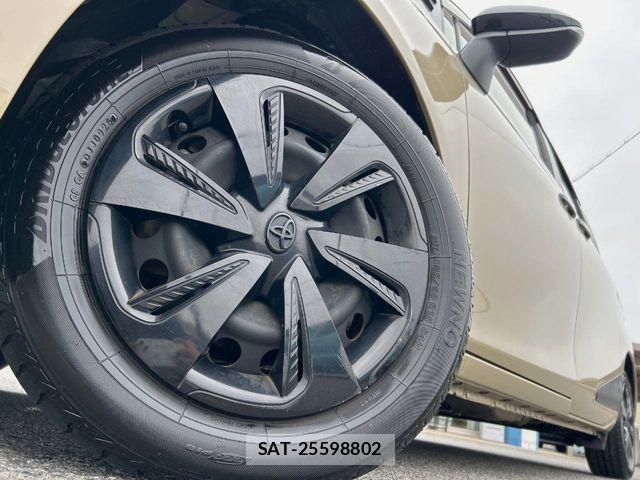 Toyota SIENTA 2021-05 7510030-13