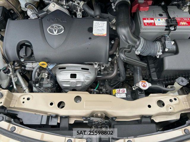 Toyota SIENTA 2021-05 7510030-17