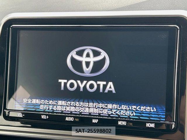Toyota SIENTA 2021-05 7510030-2