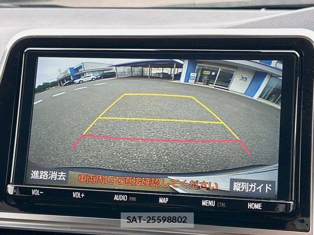 Toyota SIENTA 2021-05 7510030-5